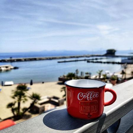 Casa Vacanze Da Serena Lacco Ameno  Zewnętrze zdjęcie