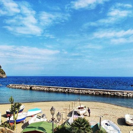 Casa Vacanze Da Serena Lacco Ameno  Zewnętrze zdjęcie