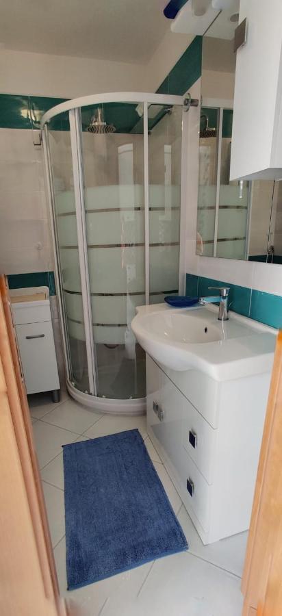 Casa Vacanze Da Serena Lacco Ameno  Zewnętrze zdjęcie