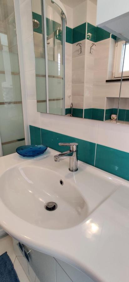 Casa Vacanze Da Serena Lacco Ameno  Zewnętrze zdjęcie