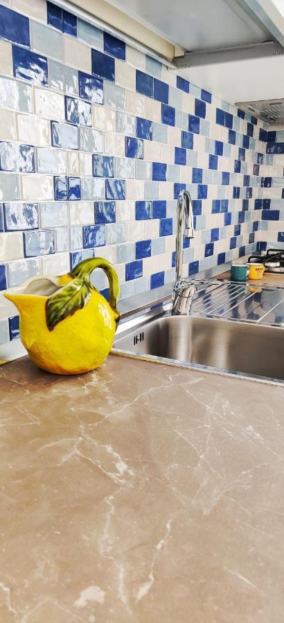 Casa Vacanze Da Serena Lacco Ameno  Zewnętrze zdjęcie