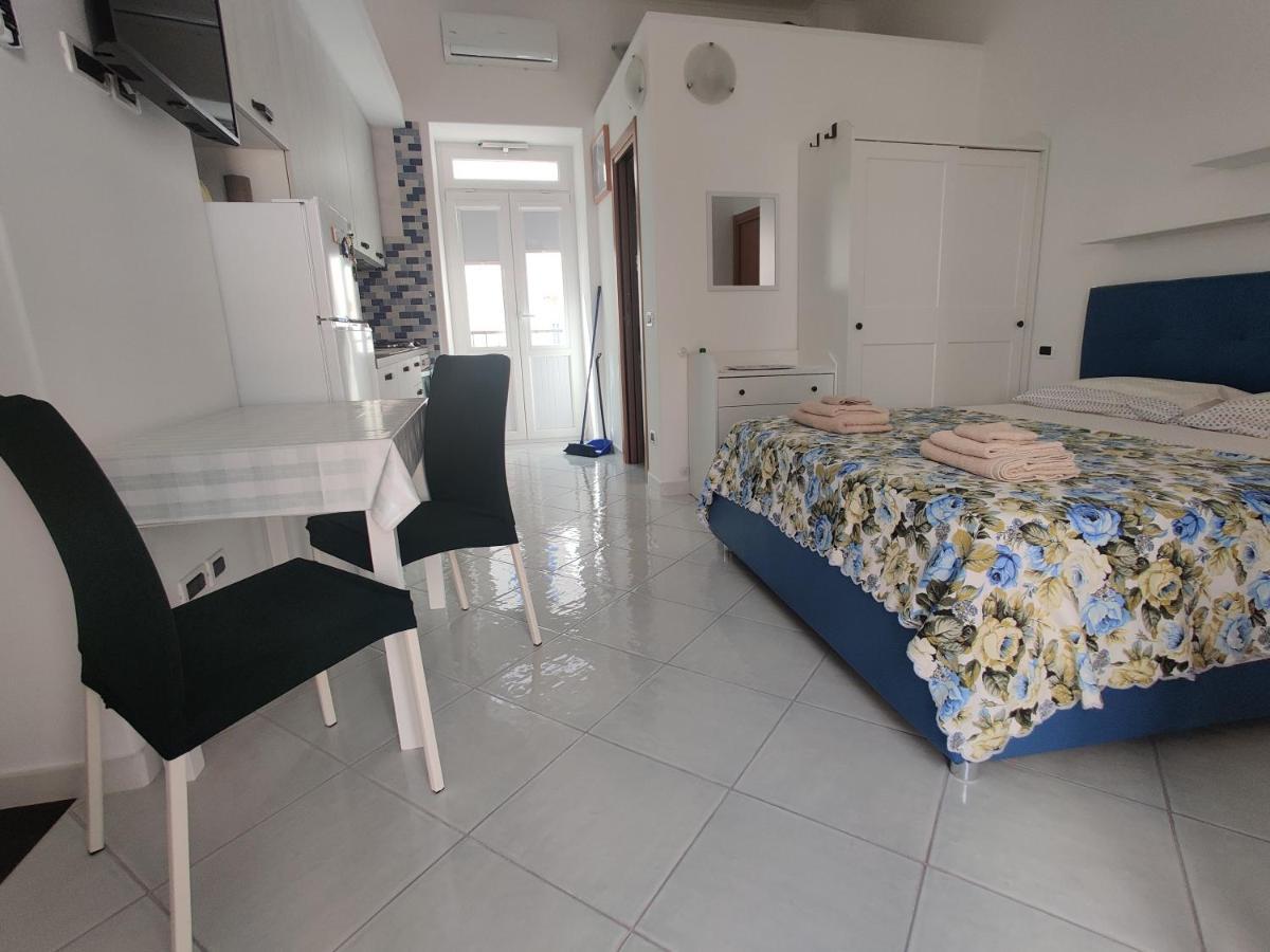 Casa Vacanze Da Serena Lacco Ameno  Zewnętrze zdjęcie
