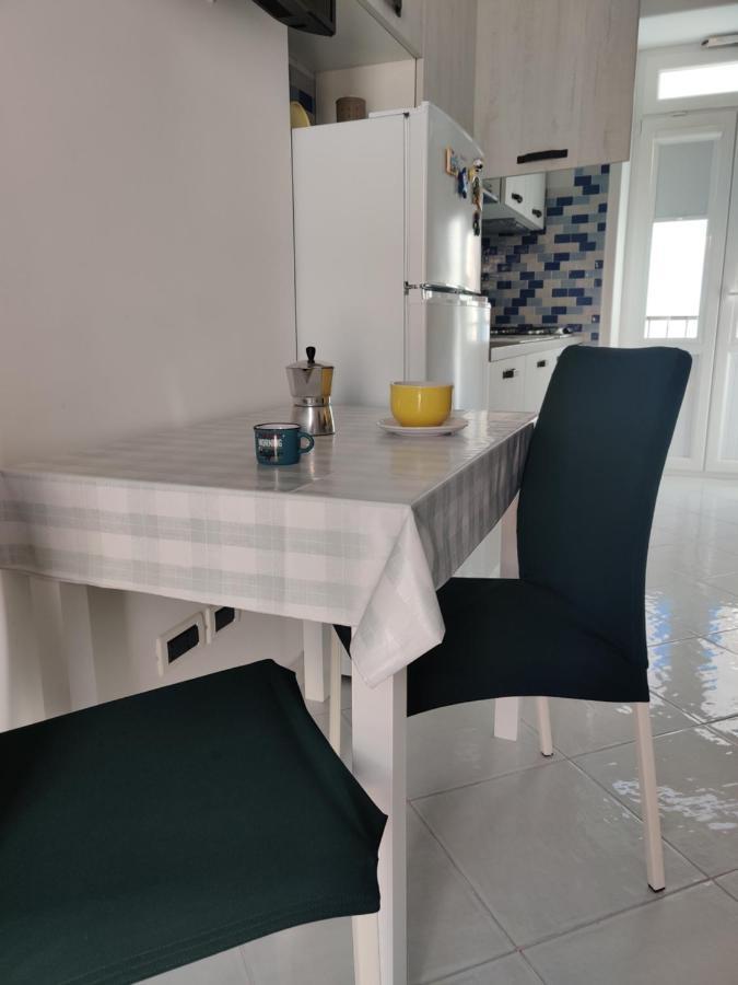 Casa Vacanze Da Serena Lacco Ameno  Zewnętrze zdjęcie