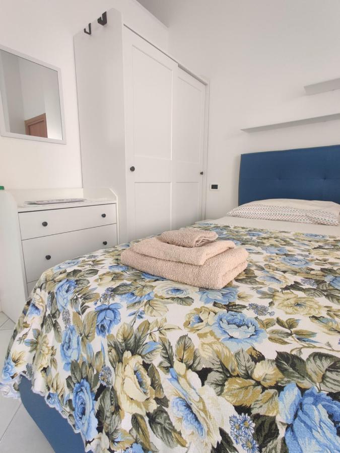 Casa Vacanze Da Serena Lacco Ameno  Zewnętrze zdjęcie