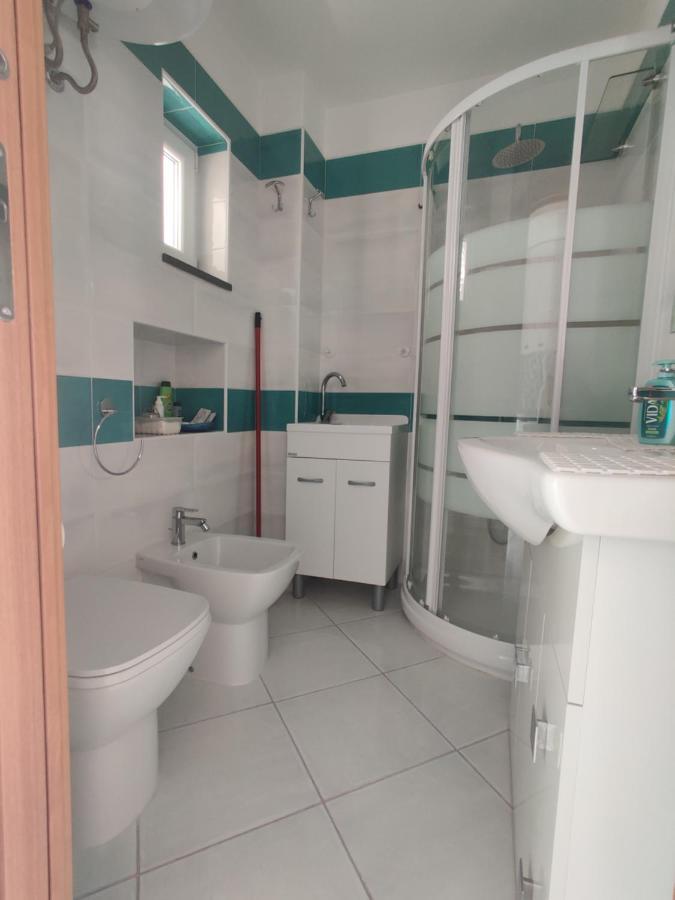Casa Vacanze Da Serena Lacco Ameno  Zewnętrze zdjęcie