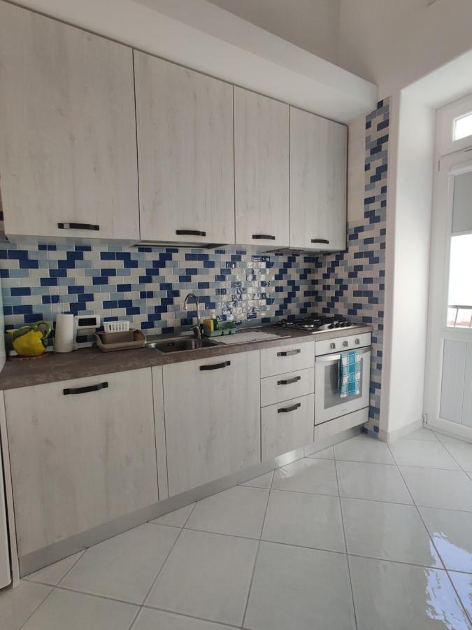 Casa Vacanze Da Serena Lacco Ameno  Zewnętrze zdjęcie