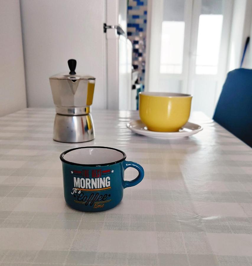 Casa Vacanze Da Serena Lacco Ameno  Zewnętrze zdjęcie