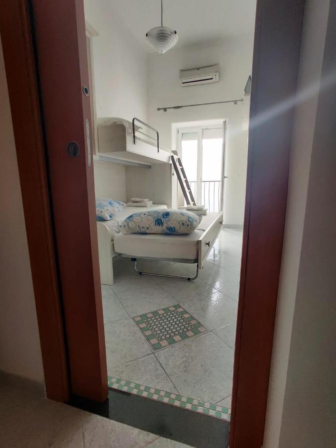 Casa Vacanze Da Serena Lacco Ameno  Zewnętrze zdjęcie