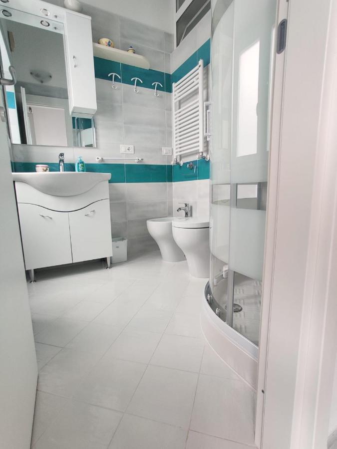 Casa Vacanze Da Serena Lacco Ameno  Zewnętrze zdjęcie