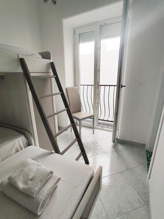 Casa Vacanze Da Serena Lacco Ameno  Zewnętrze zdjęcie