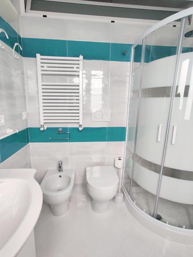 Casa Vacanze Da Serena Lacco Ameno  Zewnętrze zdjęcie