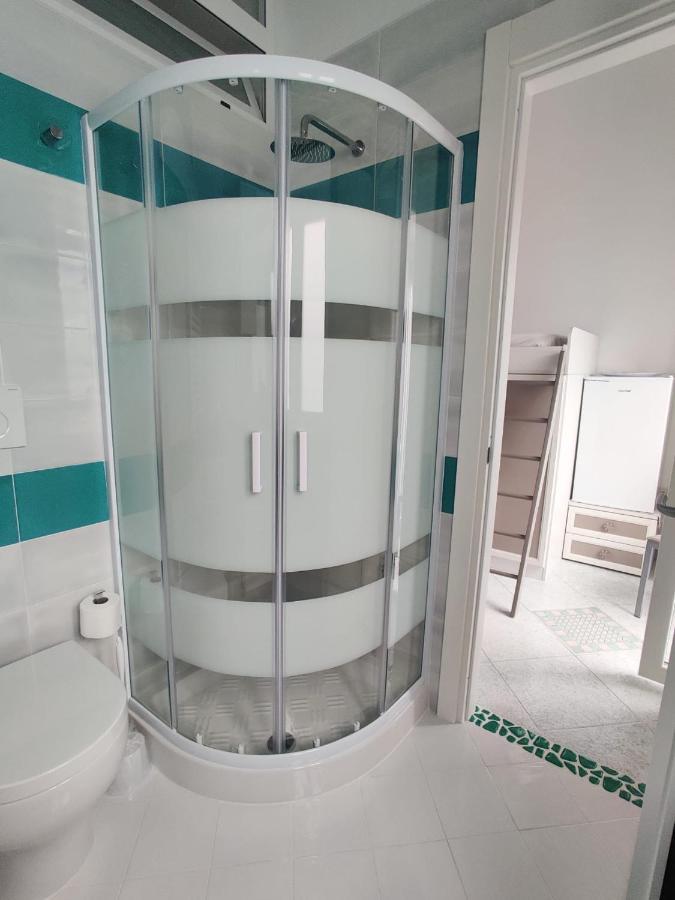 Casa Vacanze Da Serena Lacco Ameno  Zewnętrze zdjęcie