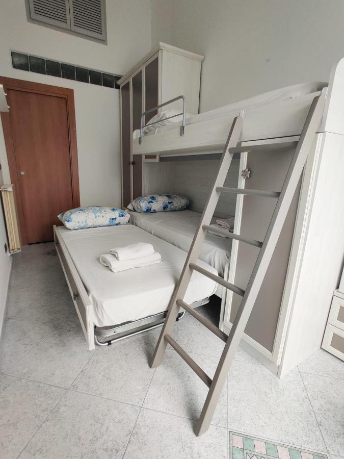 Casa Vacanze Da Serena Lacco Ameno  Zewnętrze zdjęcie